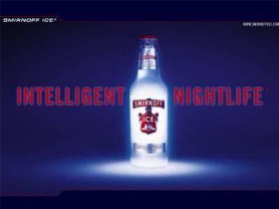 Smirnoff