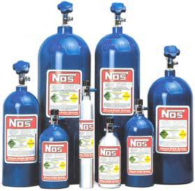 Nos