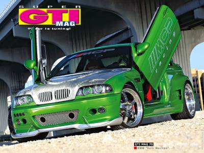 GTI mag