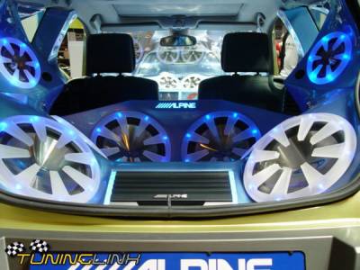 Tuning