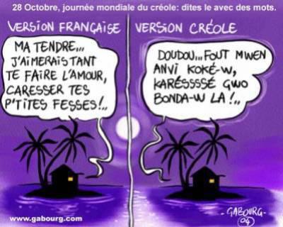 Le creole