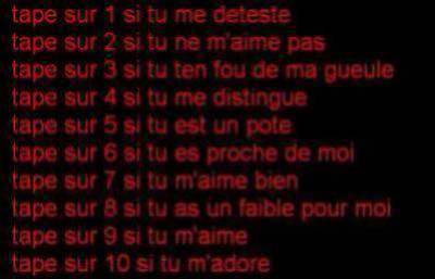 Honettement