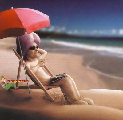 Bronzage