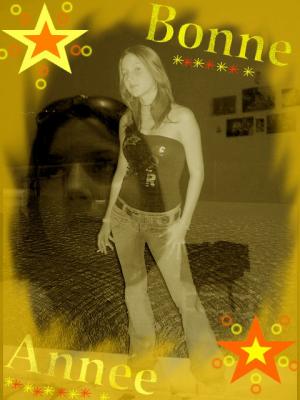 Bonne anner