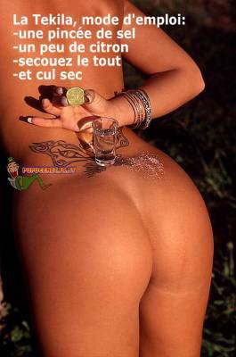Tequila