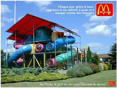 Mc crado