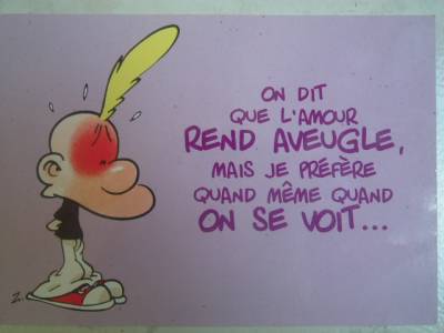 Titeuf...